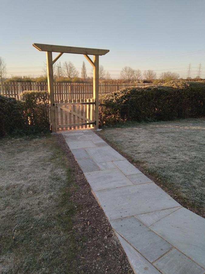 Brick Kiln Apartment Campsea Ashe Екстериор снимка