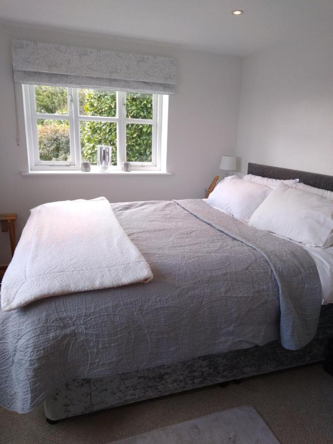 Brick Kiln Apartment Campsea Ashe Екстериор снимка
