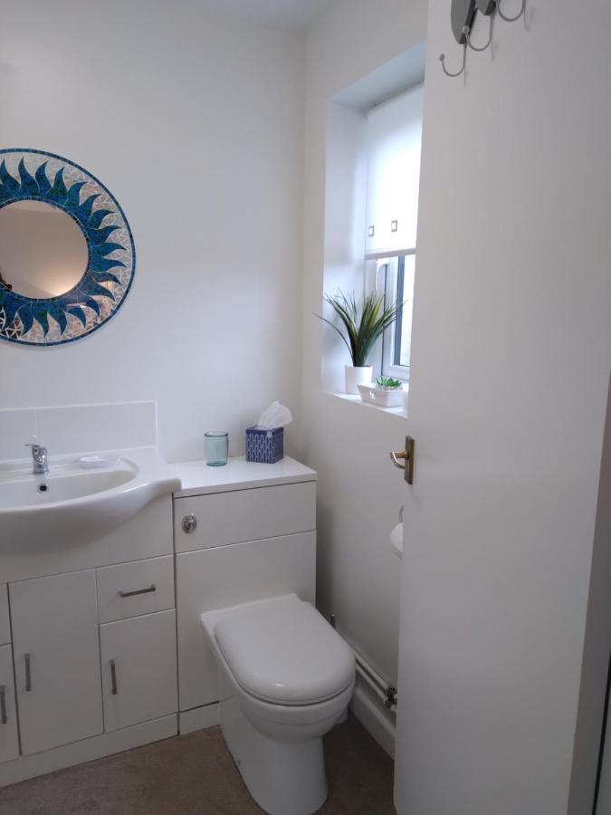 Brick Kiln Apartment Campsea Ashe Екстериор снимка