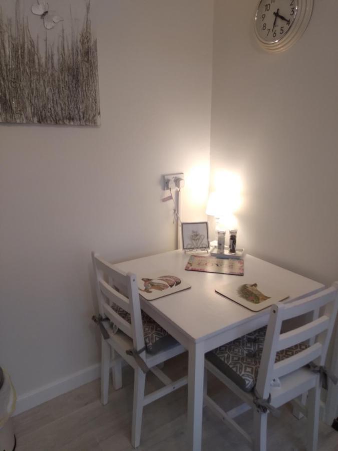 Brick Kiln Apartment Campsea Ashe Екстериор снимка